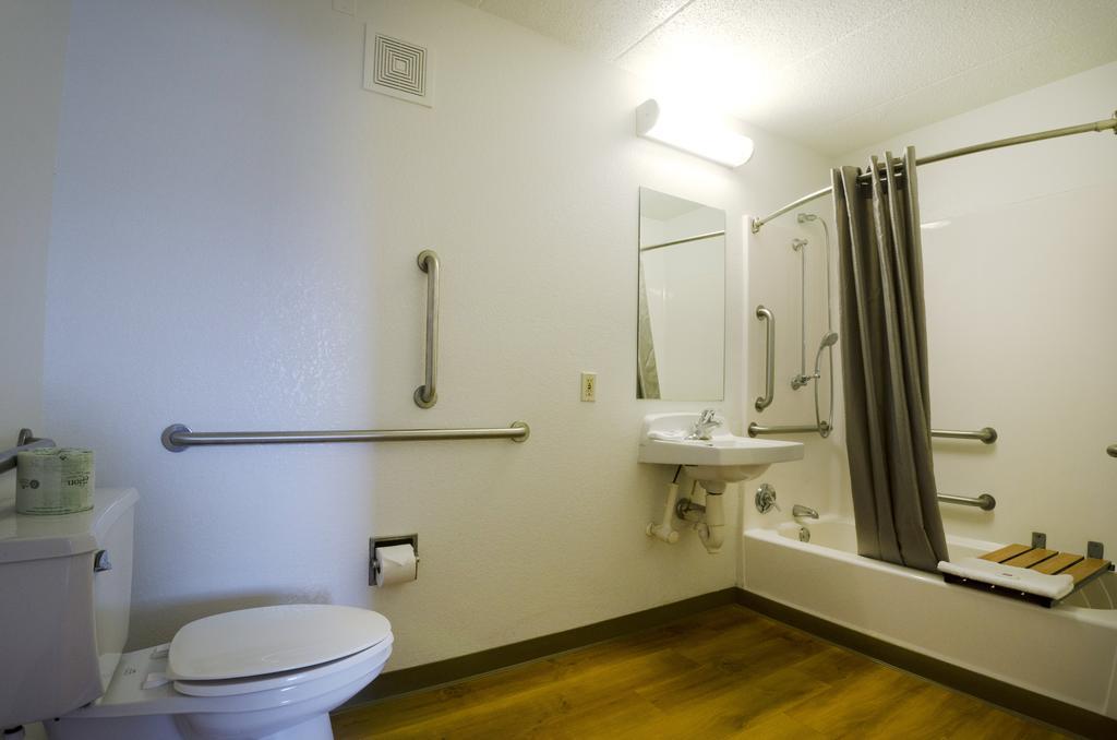 Motel 6-Gaithersburg, Dc - Washington Стая снимка