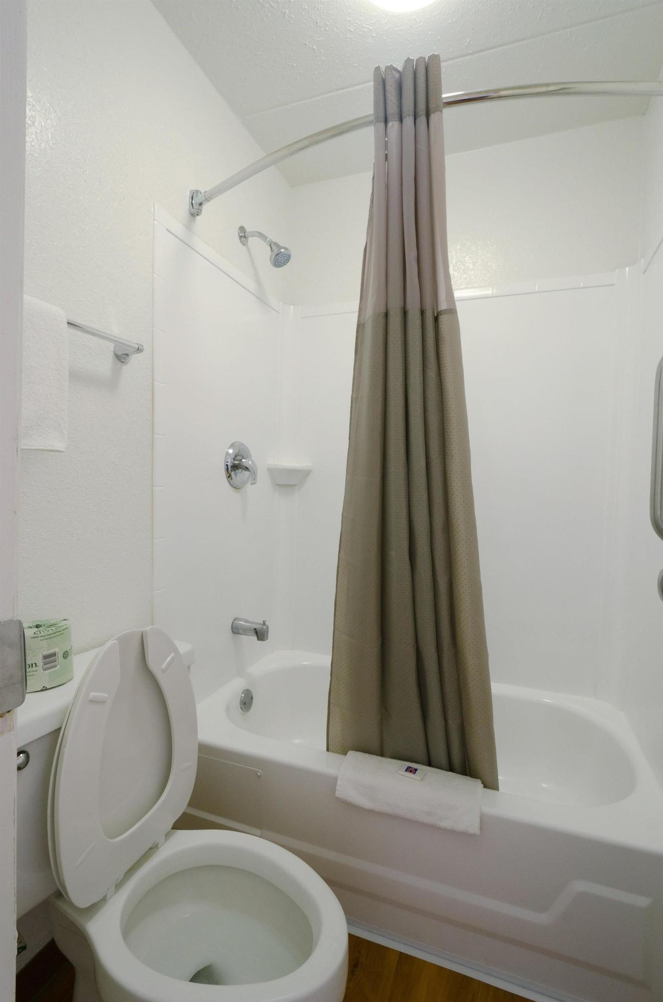 Motel 6-Gaithersburg, Dc - Washington Екстериор снимка