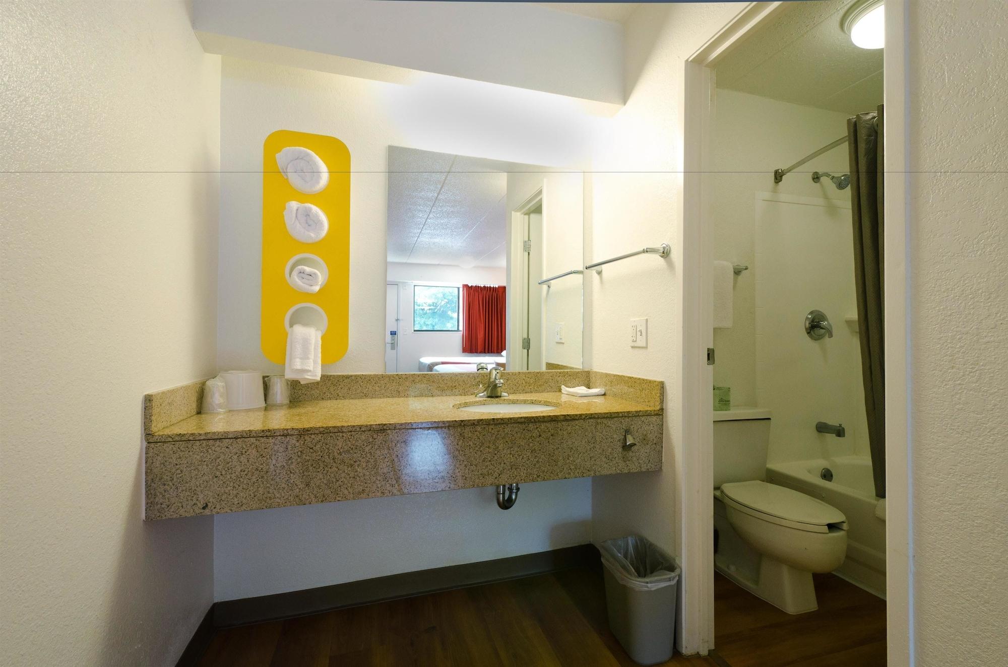Motel 6-Gaithersburg, Dc - Washington Екстериор снимка