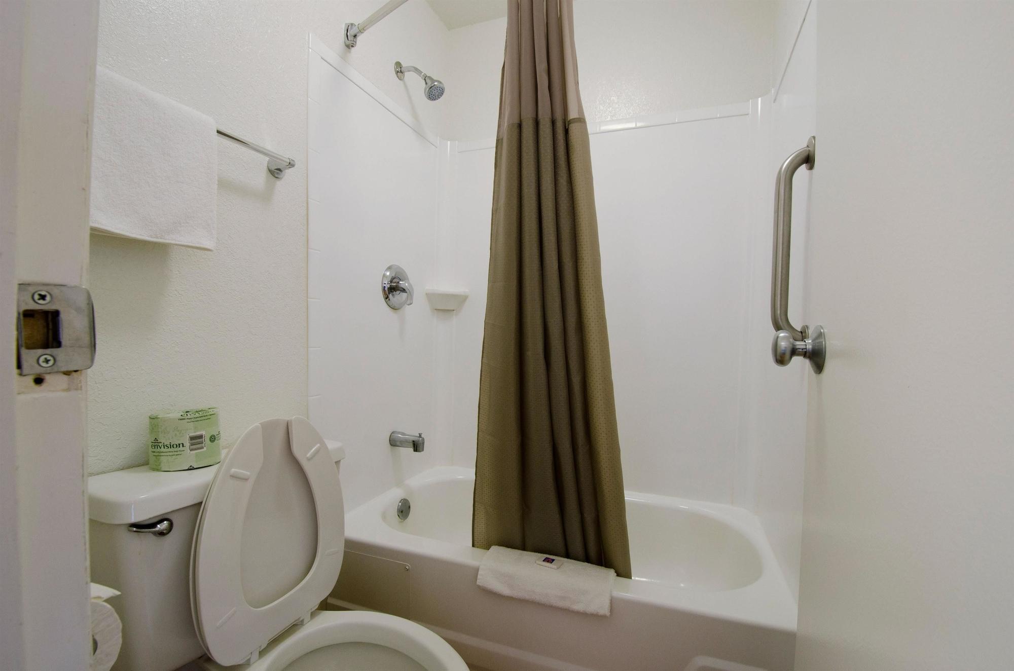Motel 6-Gaithersburg, Dc - Washington Екстериор снимка