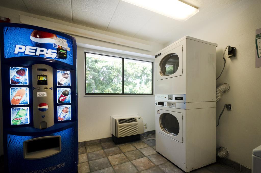 Motel 6-Gaithersburg, Dc - Washington Екстериор снимка