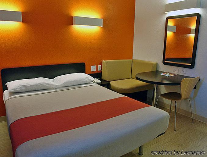 Motel 6-Gaithersburg, Dc - Washington Екстериор снимка