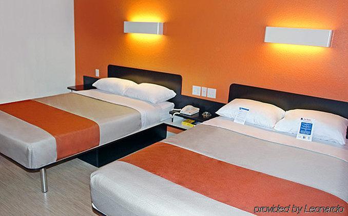Motel 6-Gaithersburg, Dc - Washington Екстериор снимка
