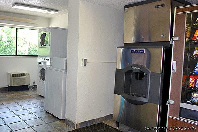 Motel 6-Gaithersburg, Dc - Washington Екстериор снимка