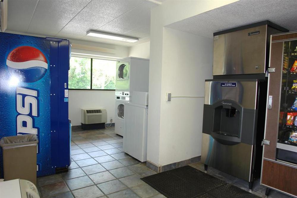 Motel 6-Gaithersburg, Dc - Washington Съоръжения снимка