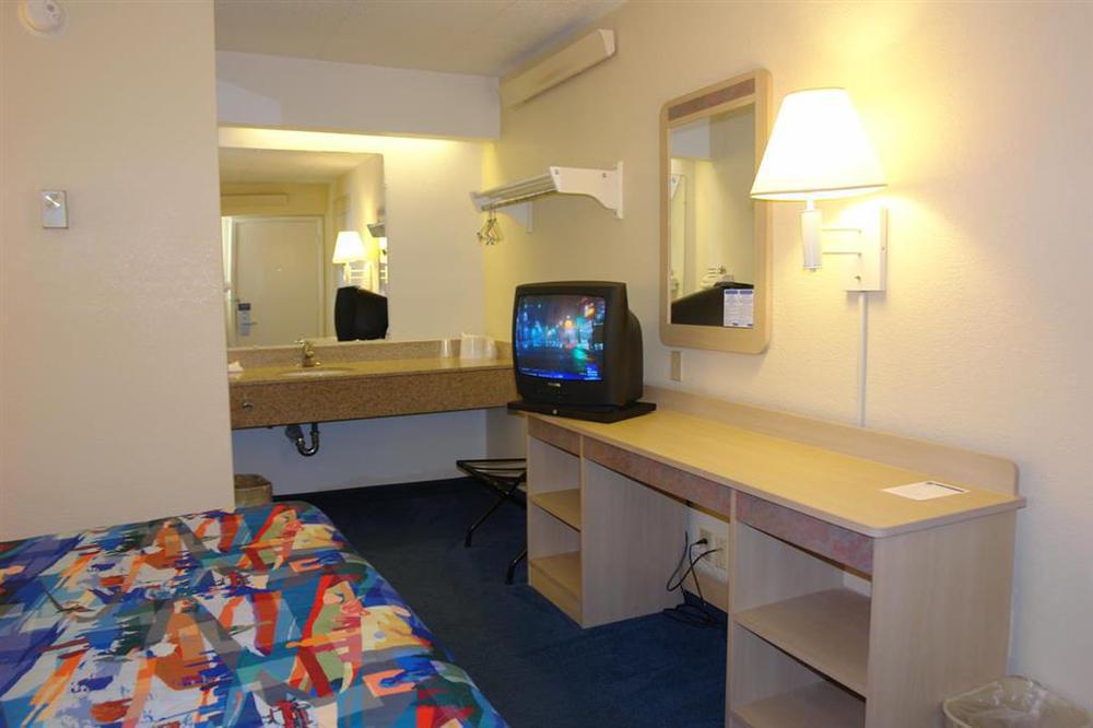 Motel 6-Gaithersburg, Dc - Washington Стая снимка